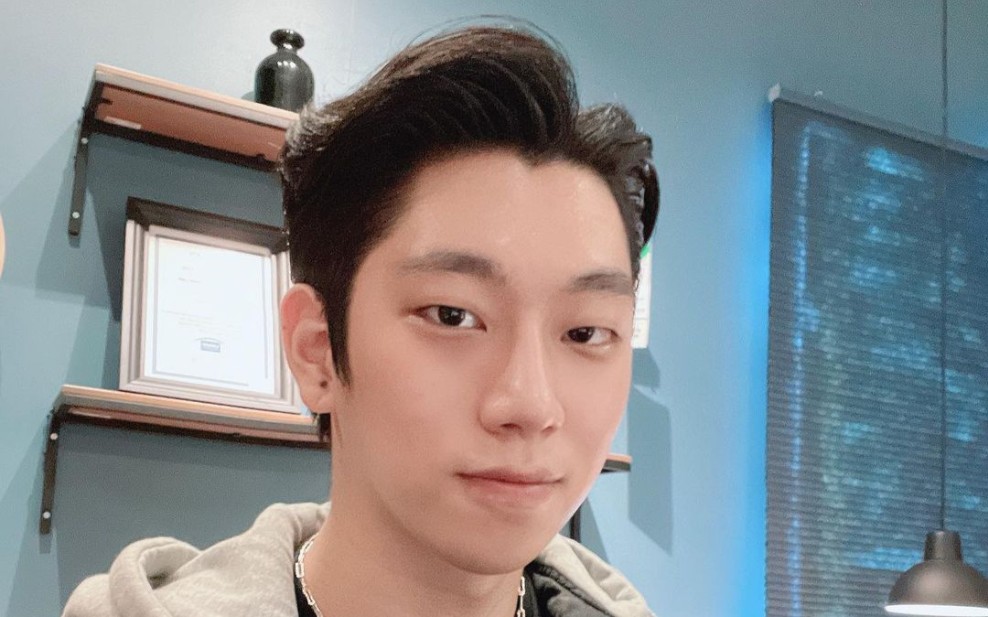 【knk/金有真】(中字)20221102ins帖子更新