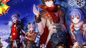 白猫project 帝国战旗2限定 厄里斯 犹大 赛法 回忆剧情台版录制 哔哩哔哩 つロ干杯 Bilibili