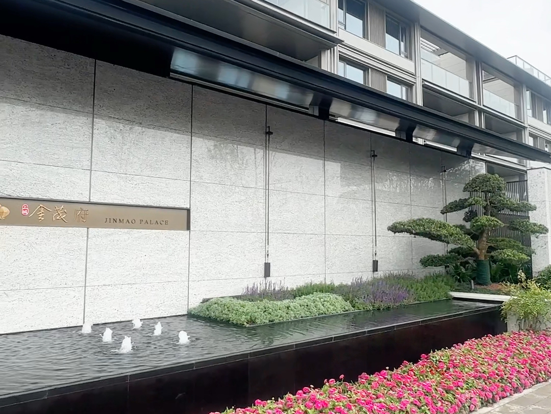 在杭州买房,品牌很重要,上城金茂府首开售罄,即将加推.