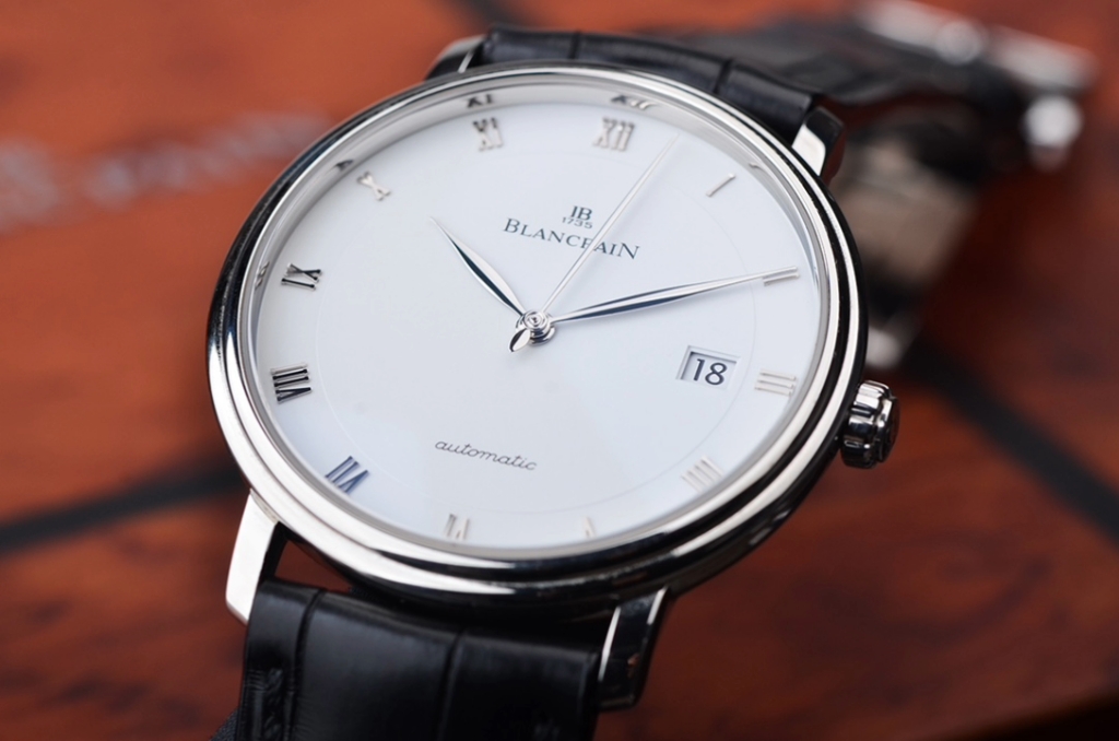【售价20800rmb 盒证齐全2014年6月】品牌:宝珀blancpain系列:经典