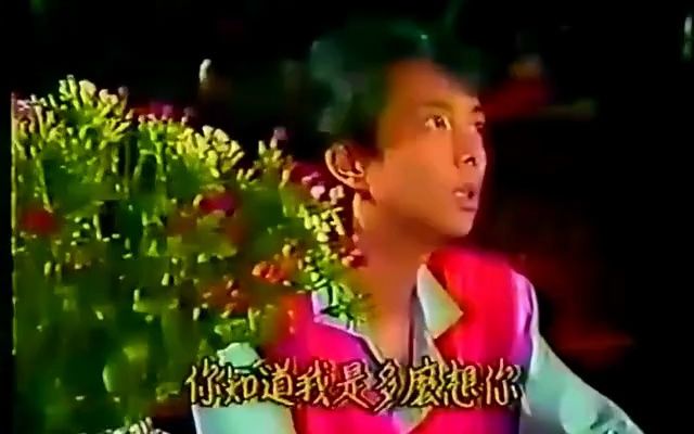 [图]1984 《想不尽的你》徐玮