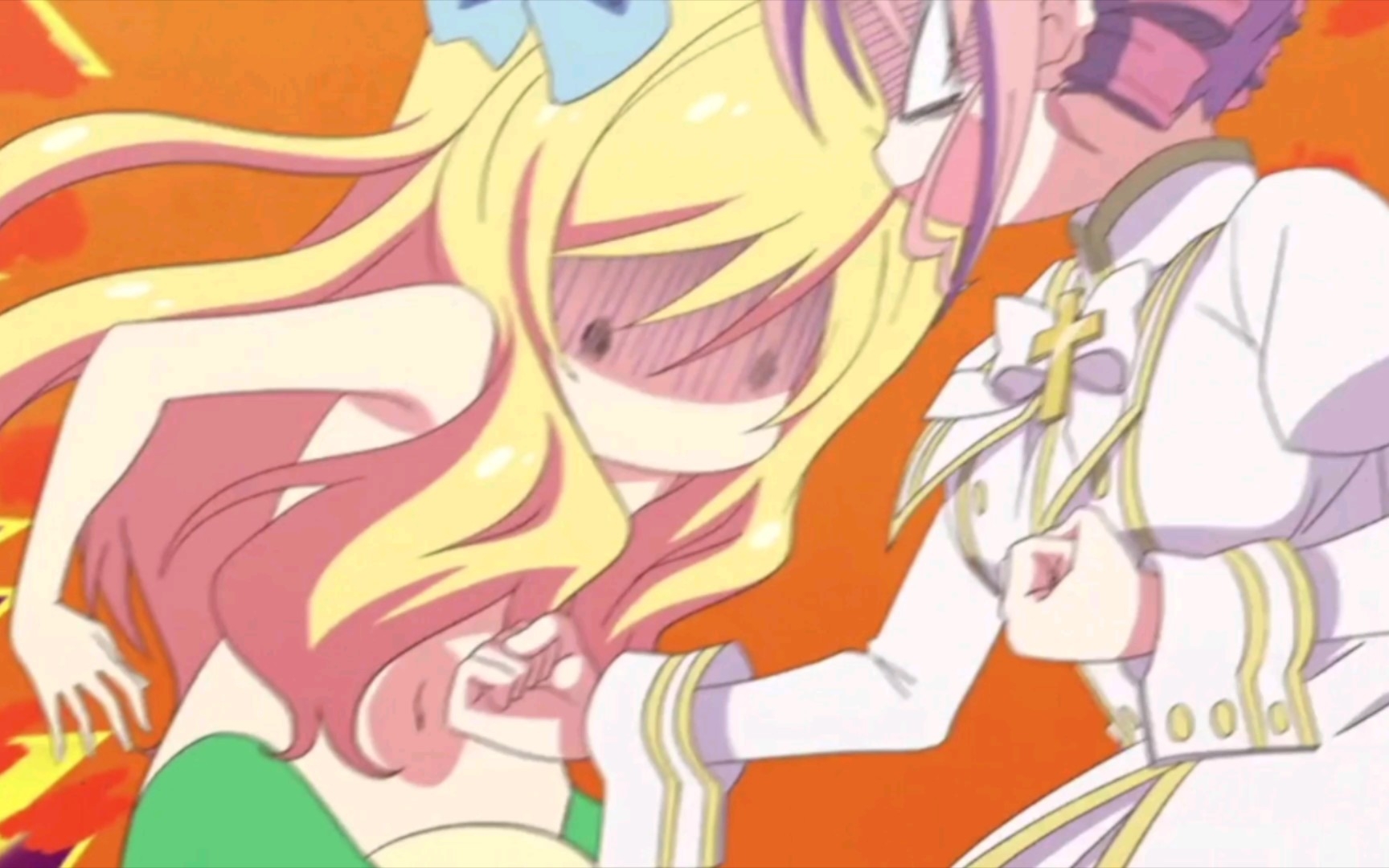 纳米邪神,皮诺_哔哩哔哩_bilibili