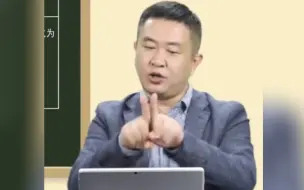 从小我就知道，以后录课不出声也不出镜！