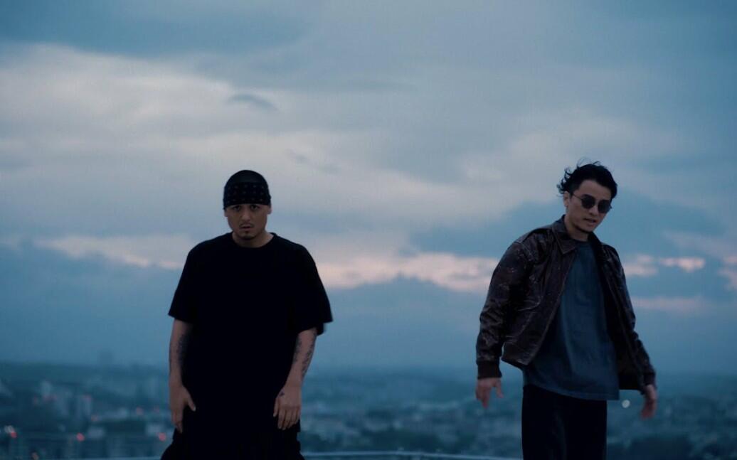 OZROSAURUS / Players' Player feat. KREVA_哔哩哔哩_bilibili
