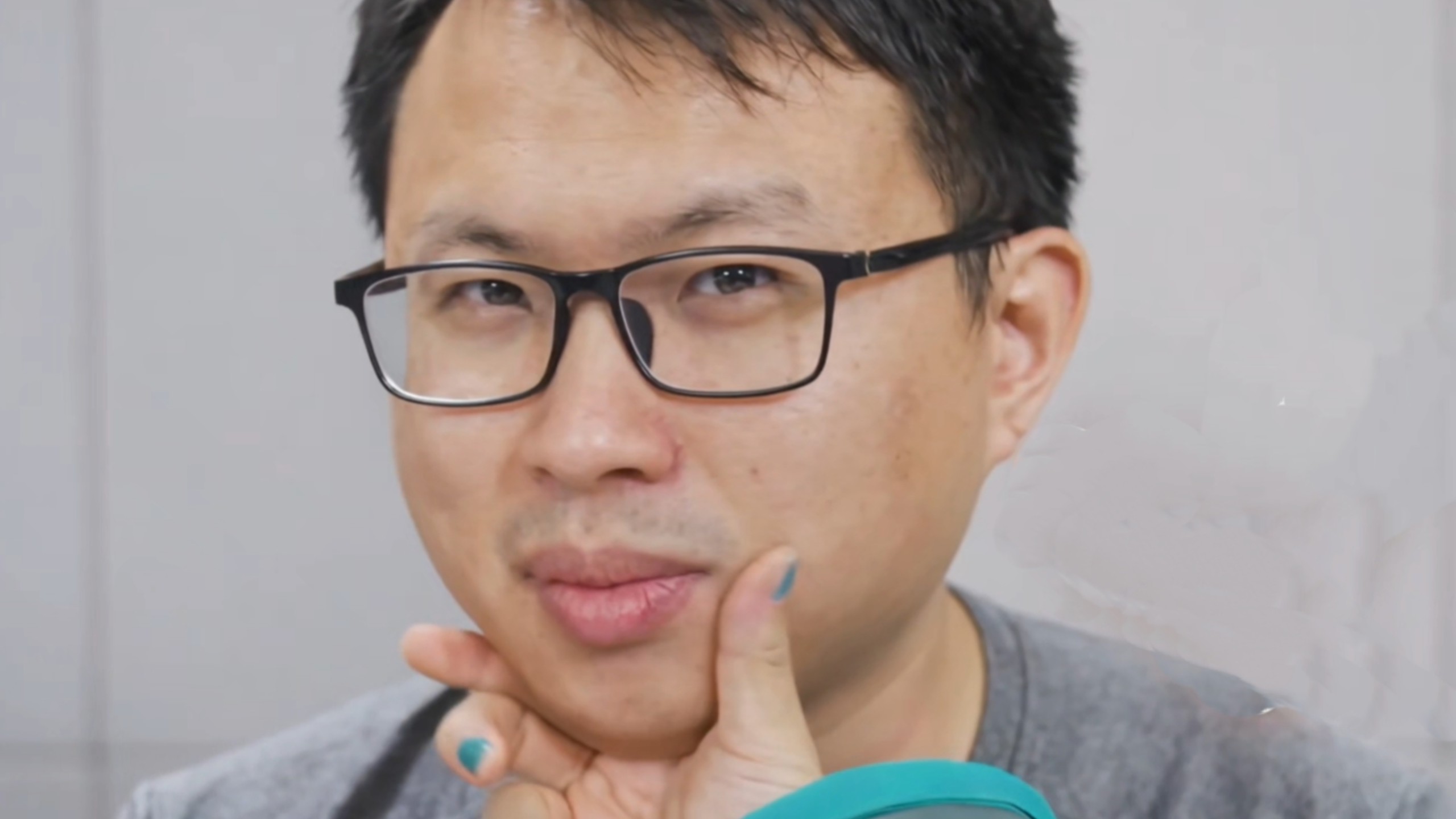 根本就没有这样的视频