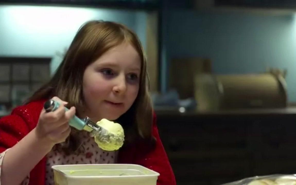 神秘博士—小艾米和小十一的初遇(2)【amelia pond就像童话故事里的