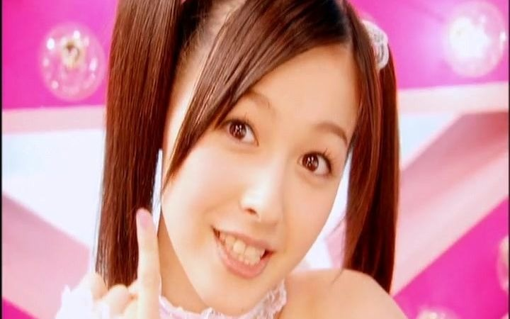 久住小春-ハッピー☆彡_哔哩哔哩_bilibili