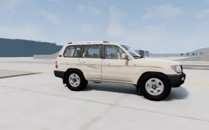 Скачать видео: Beamng-模拟汽车悬挂