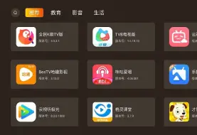 Download Video: 游戏盒子市场，游戏应用商店，机顶盒应用市场，投影仪市场定制开发28