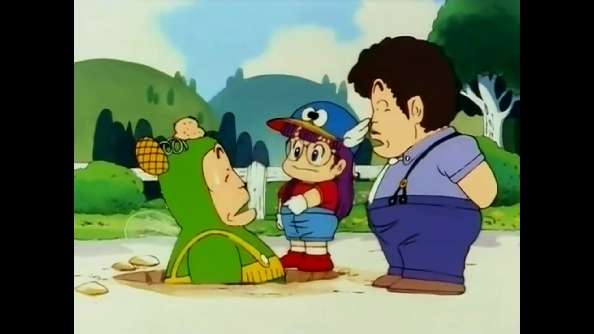 怪博士与机器娃娃(辽艺国语版) 69.