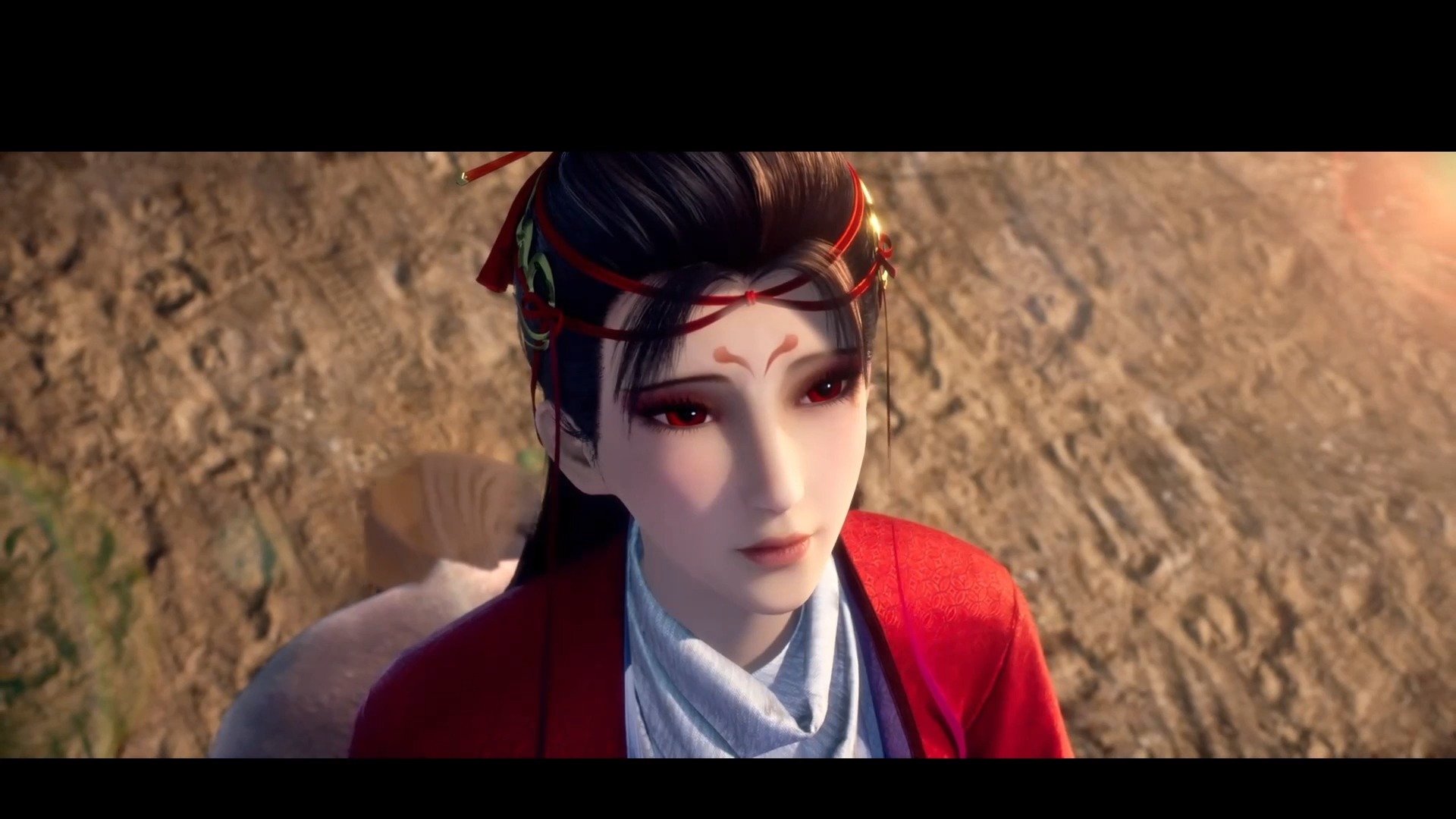 画江湖之不良人#女帝#巾帼不让须眉