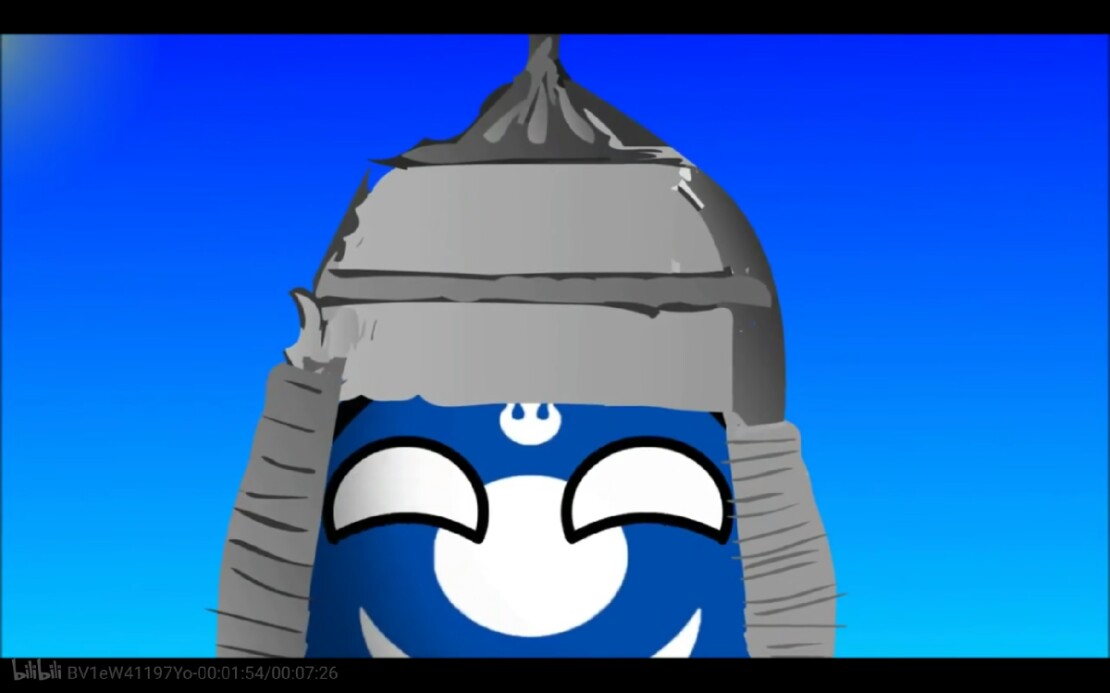 转发波兰球蒙古国历史