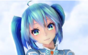 马术服MIKU【人靠衣装系列】心之悦动【测试向】哔哩哔哩bilibili