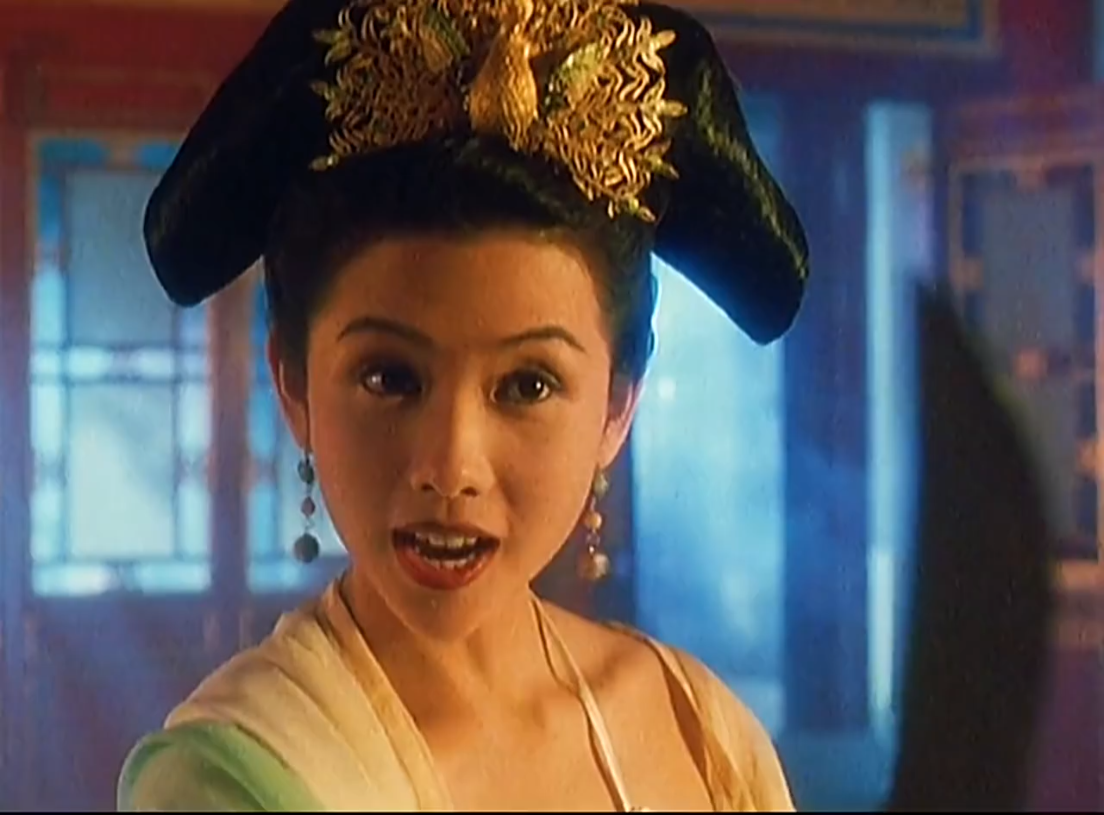 张一山版的韦小宝是废了,看看各版的建宁公_哔哩哔