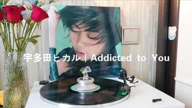 宇多田光Utada Hikaru - Single Clip Collection Vol.4_哔哩哔哩