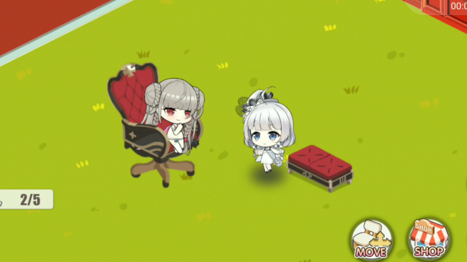 【碧蓝航线】试图教会肥恐龙飞行的小光辉_哔哩哔哩_bilibili
