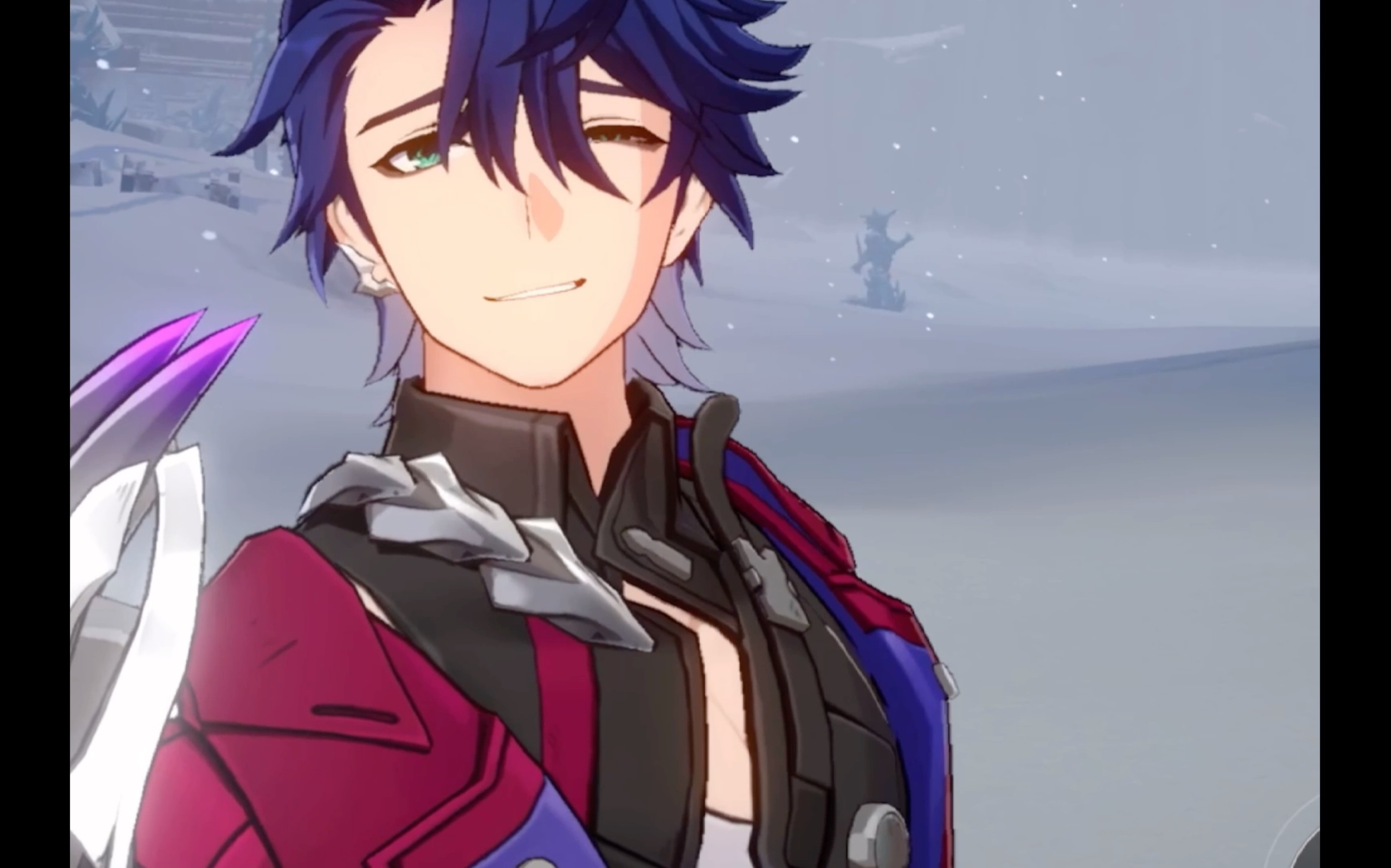 桑博:小样儿,看我不迷死你,我的大客户诶