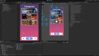 Unity开发 – 自定义拼图游戏开发模板 Jigsaw Puzzle – Customize And Create