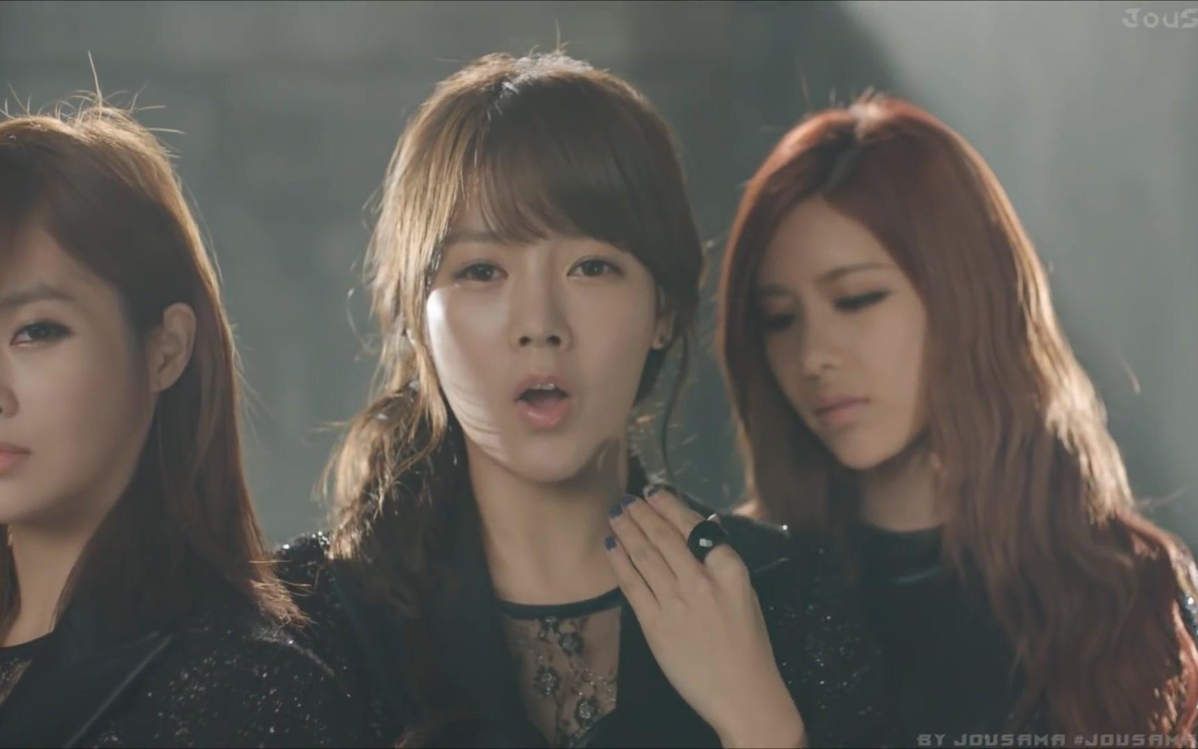 [full hd] t-ara - (kor ver.