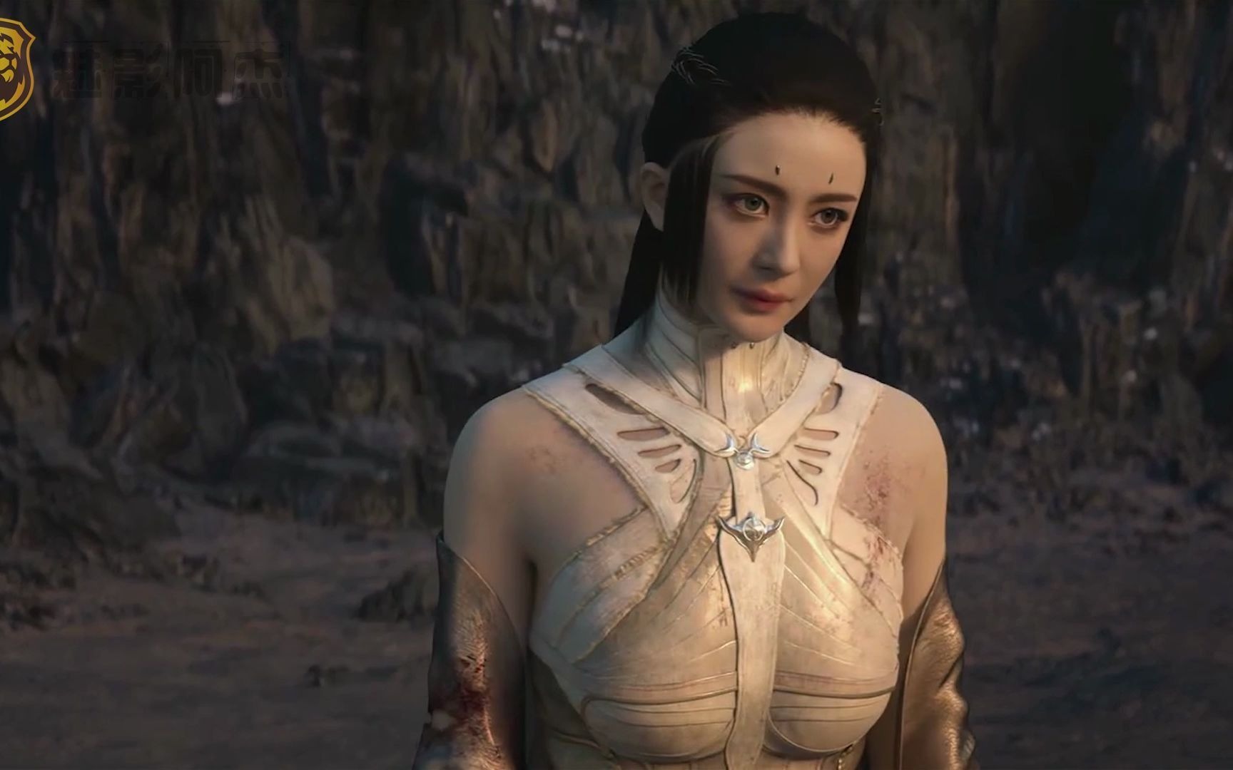 爵迹:杨幂的声音是你心目中的神音么