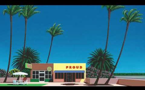 【城市流行】日本citypop//funk summer chill【1小时mix】_哔哩哔哩