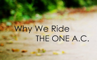 [图]【我们的骑迹——Why we ride】献给所有机车人和骑士的礼物