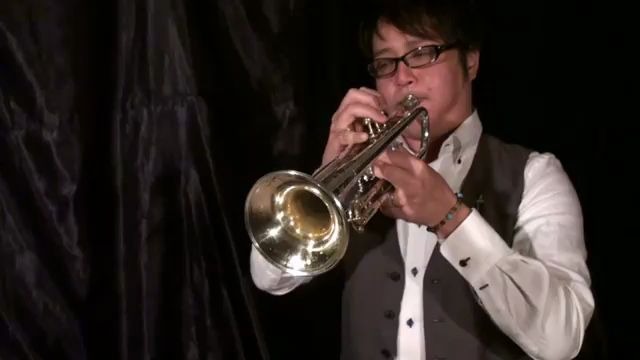 [图]【小號獨奏】無心快語 Careless Whisper