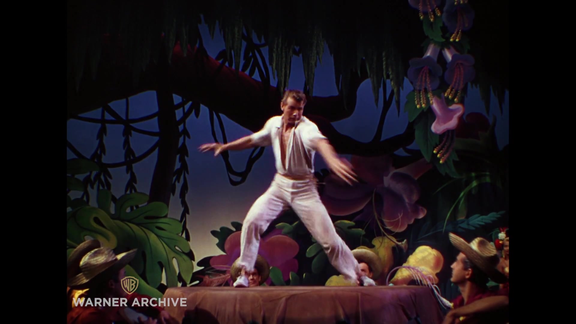 【鸳鸯茶】00鸳鸯茶03(tea for two)-crazy rhythm