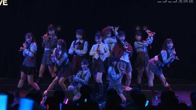 S-K-E 1st Stage「PARTYが始まるよ」公演_哔哩哔哩_bilibili