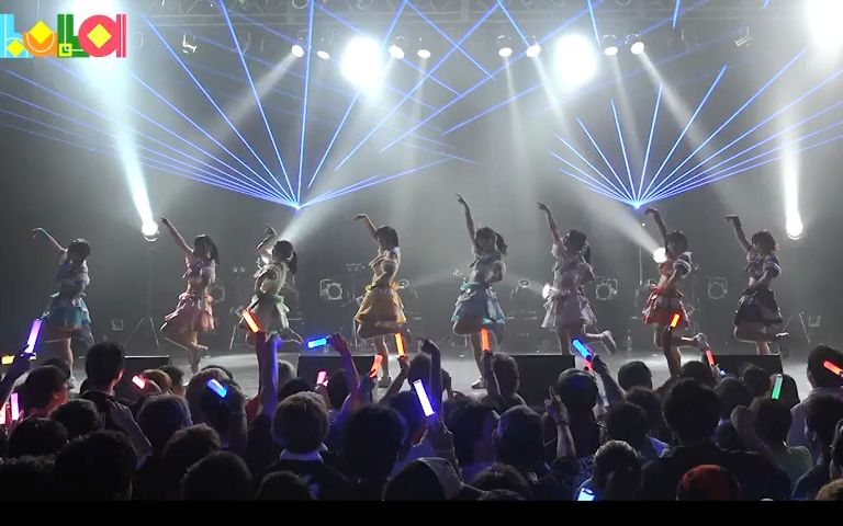 [图]【LIVE】chuLa ケ・セラ・セラ@2019.6.4「4thワンマンLIVE」渋谷TSUTAYA O-EAST