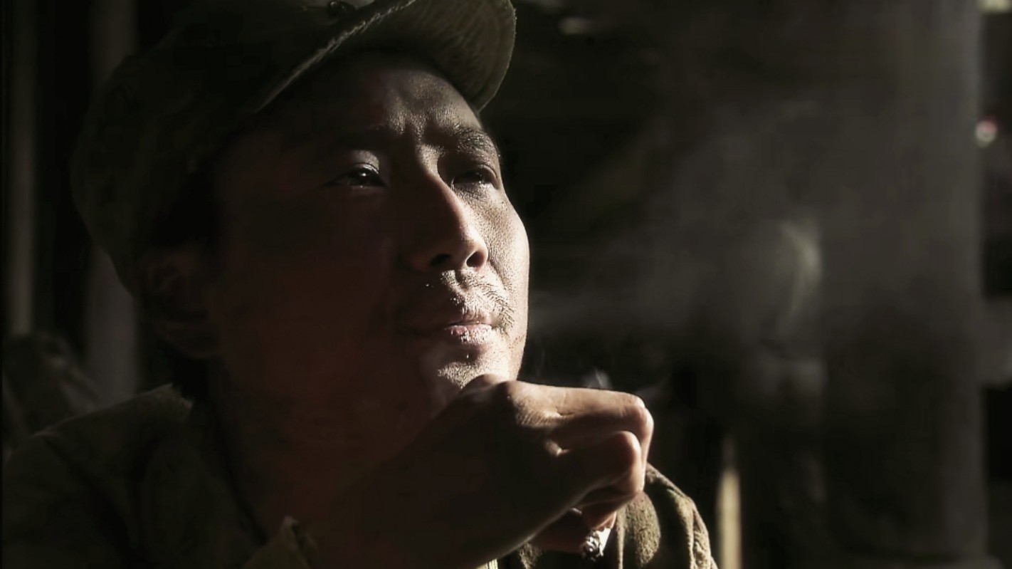 【康丫康火镰】"借他平凡一生"