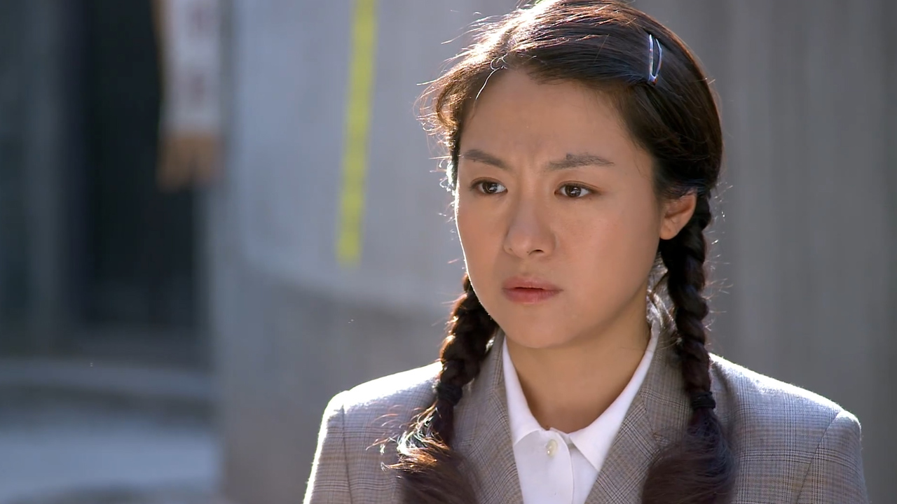 用一生去爱你:面对美女的说辞,女主最终会作何选择呢?