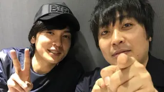 电台 Flumpool山村隆太白井みゆきの みゆうじっく 哔哩哔哩 Bilibili