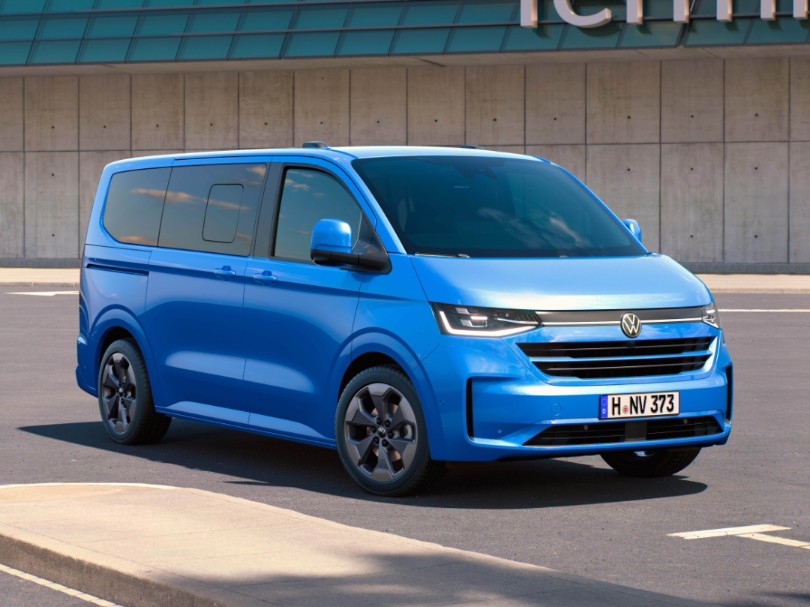 【2025大众凯路威】2025 volkswagen caravelle