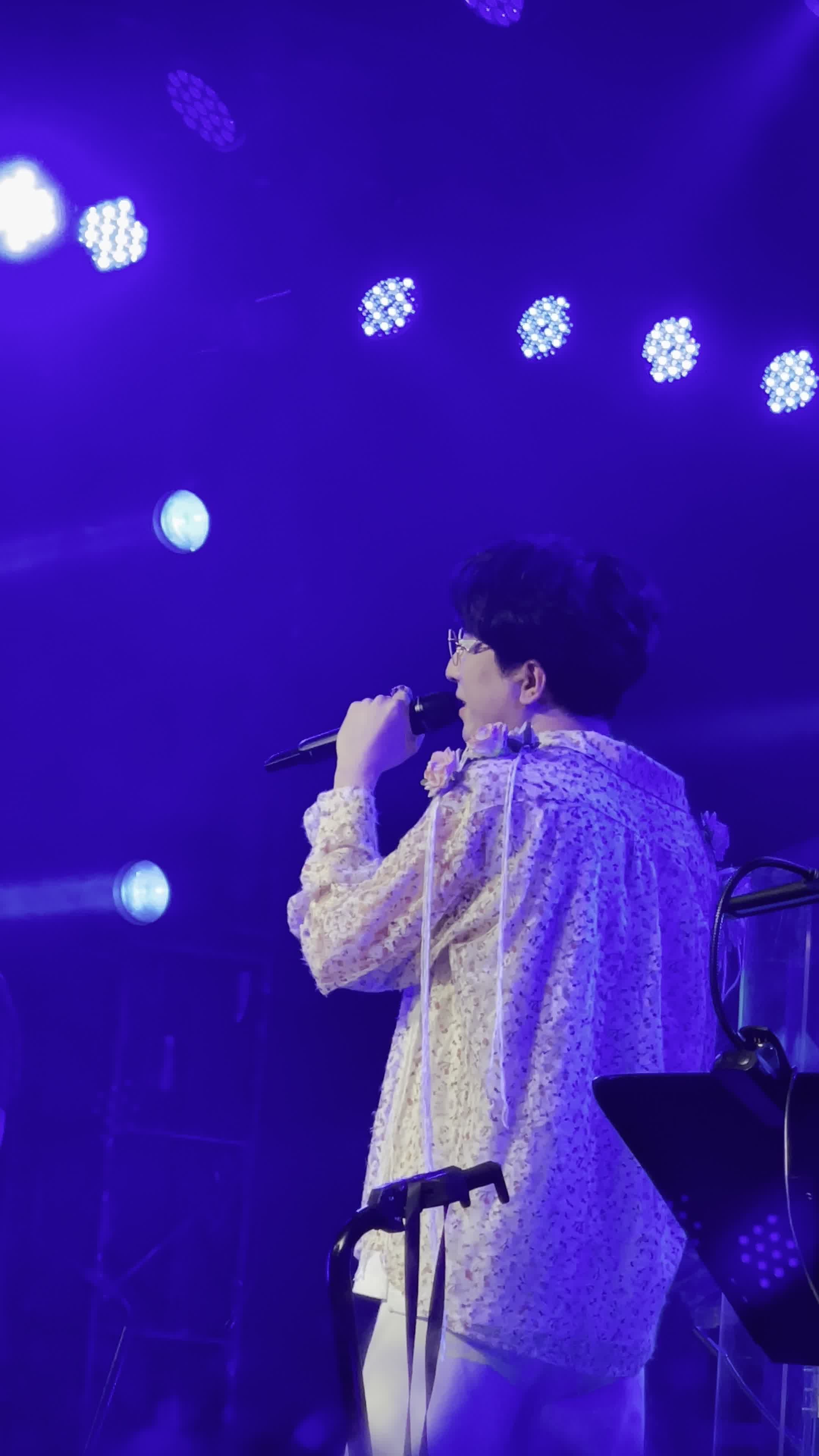 李常超-西安场 君临天下