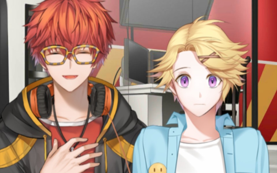 神秘信使–707送流星礼物(洋芋片)