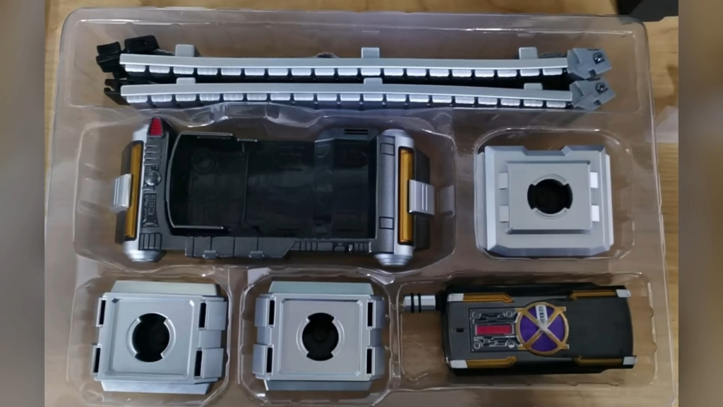 国产假面骑士555csm凯撒腰带预计5月发售