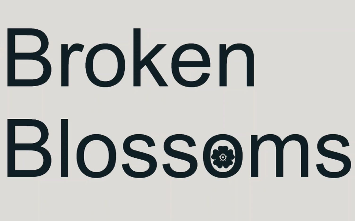 【舰c再编曲】broken blossoms【越过海原】