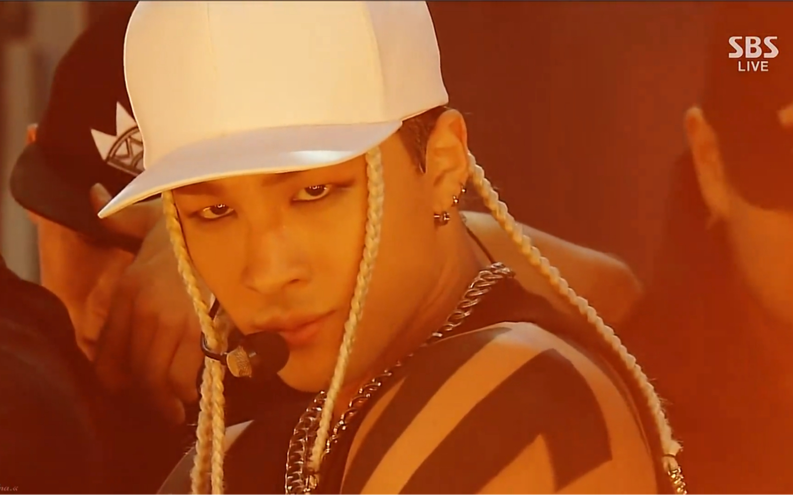 【太阳】ringa linga 131117 (高清60帧经典现场)