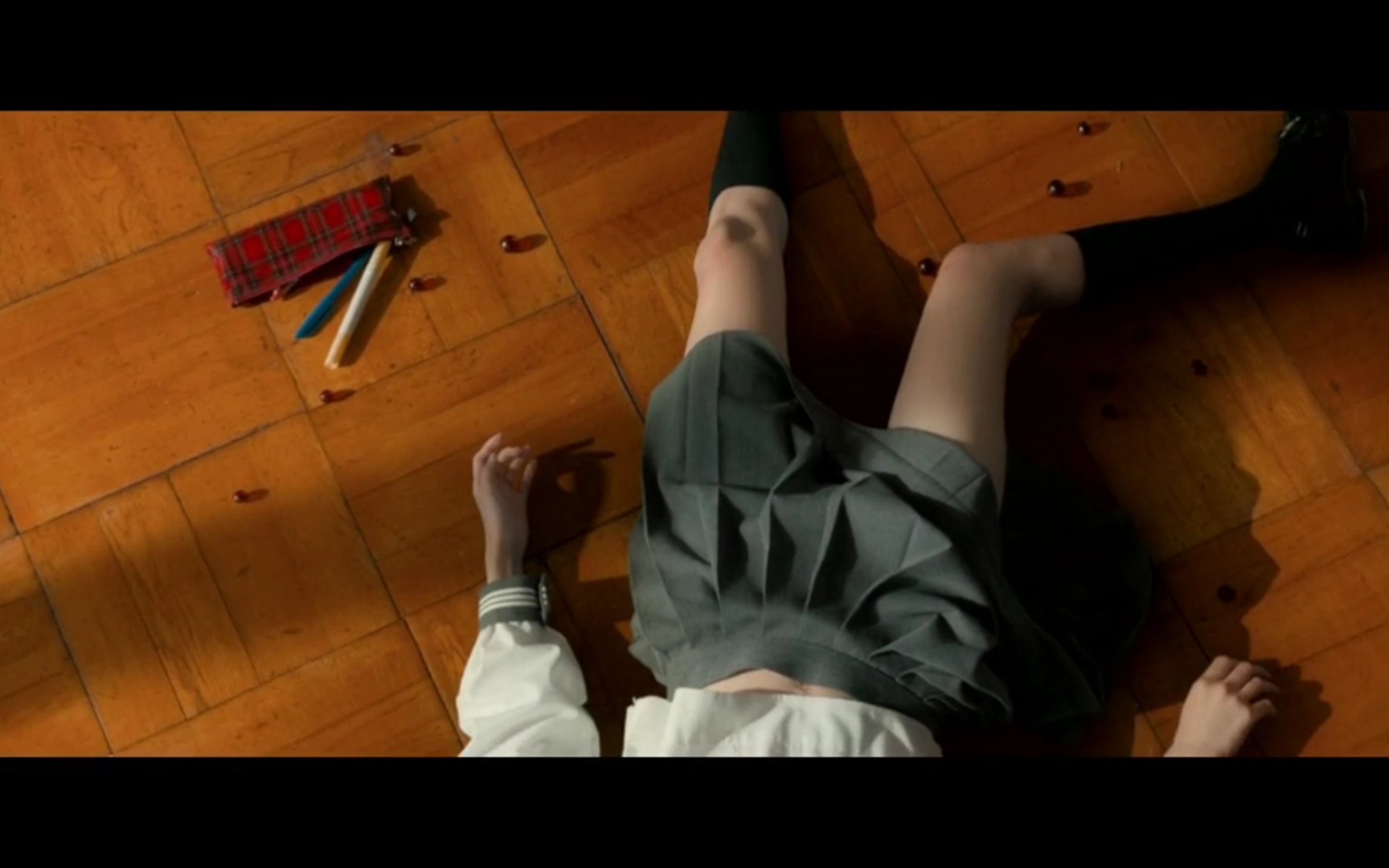 不倒翁-要听神明的话