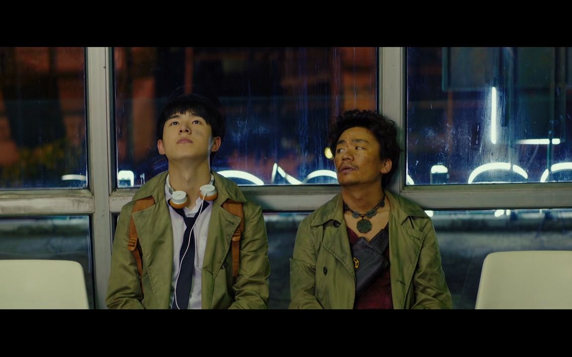 秦风x唐仁 唐人街探案 混剪