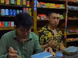 童年的味道你还记得多少？