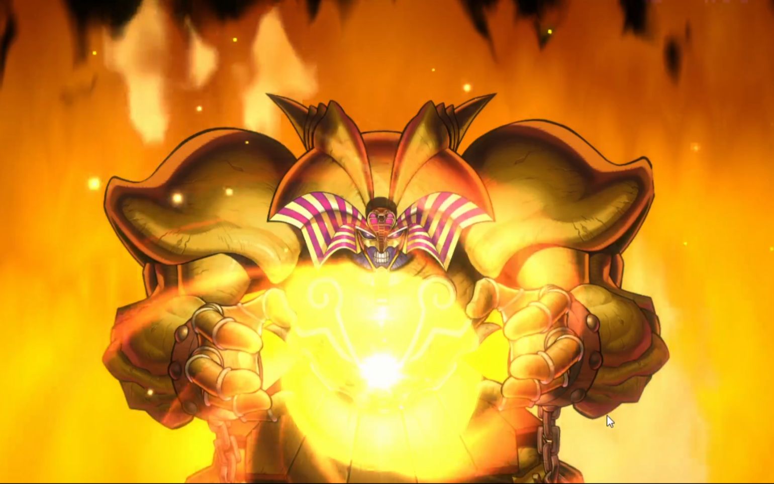 传奇杯怎么能少了艾克佐迪亚