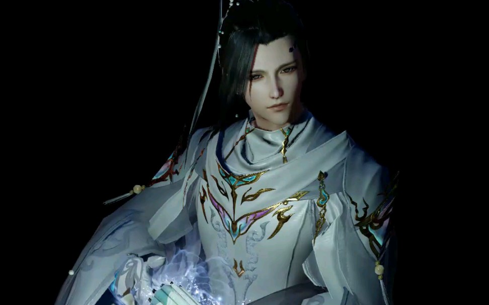 剑网三 伞爹_gmv热门视频