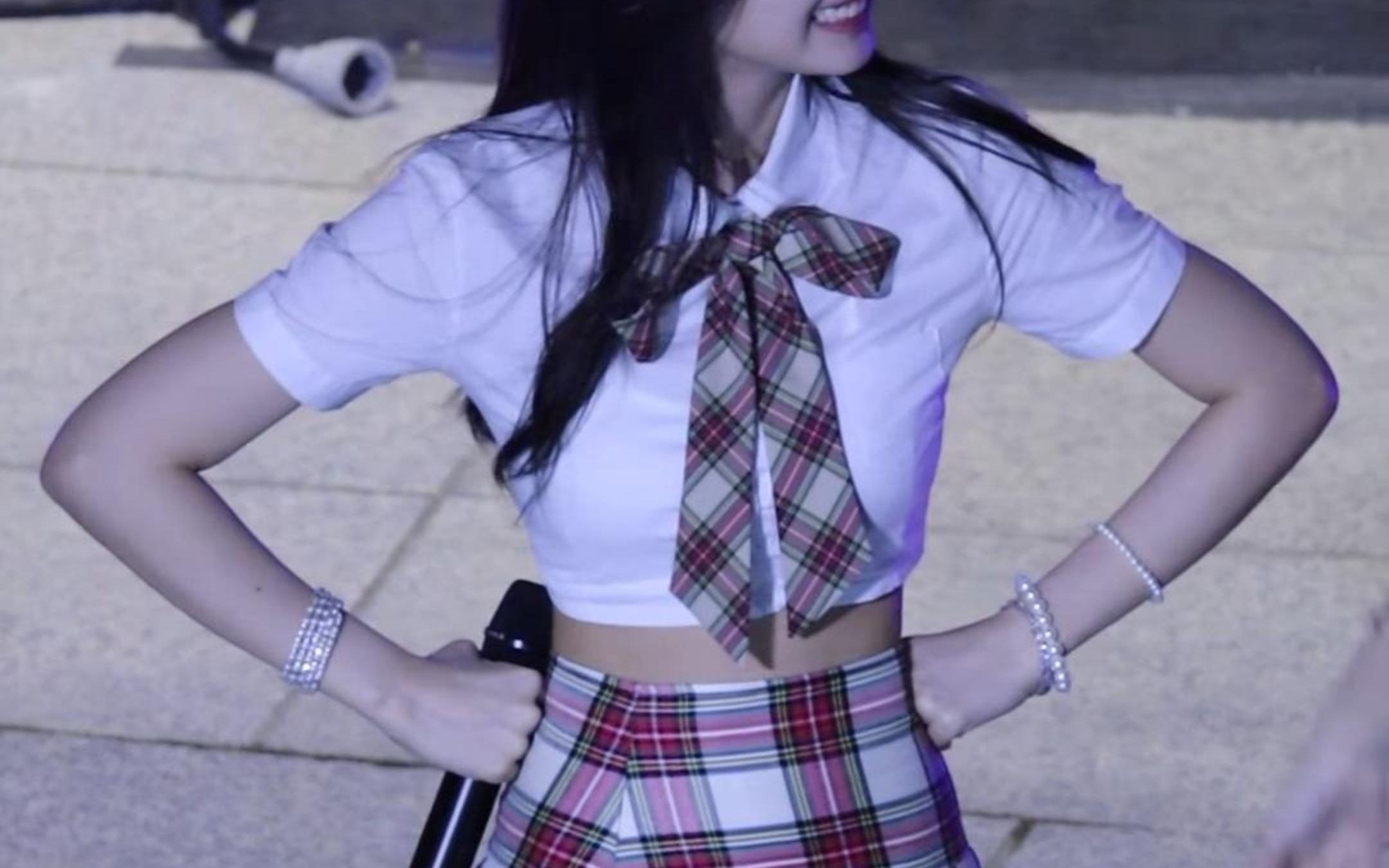 【4k直拍养生堂】金珍妮 jennie