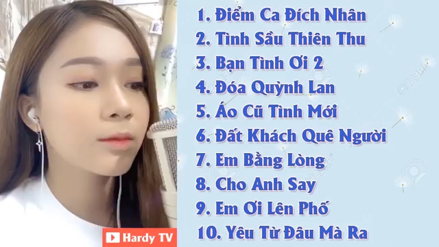 [图]những bản nhạc cover hay nhất của út nhị