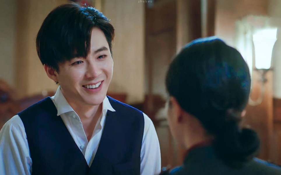 【卫乘风×贺红衣】终于走散了│伪mv向_哔哩哔哩 (゜-゜)つロ 干杯