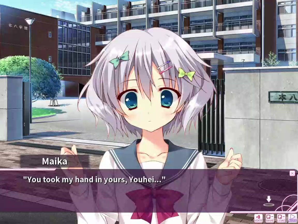 学校的圣域游戏下载