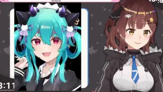 野野宫梅拉？很可爱的孩子呢。。。