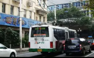 Tải video: 纪念广州电车3型车(上海客车SK5105GP-3) 2012-11-6